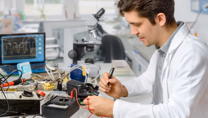 Mazıdağı Elektronik Tamircisi