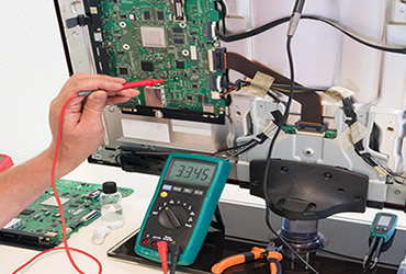 Mazıdağı Elektronik Tamircisi