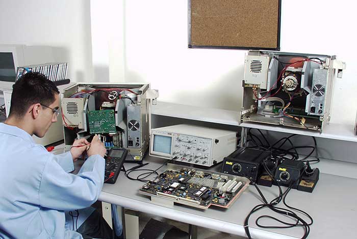 Mazıdağı Elektronik Tamircisi